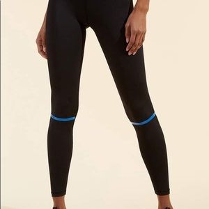 NWOT Lilybod Ava leggings